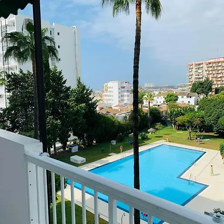 Bonito 2hab. 2 Banos * Benalmadena