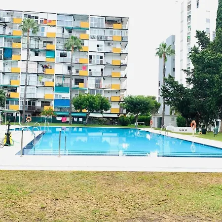 Apartment Bonito 2hab. 2 Banos