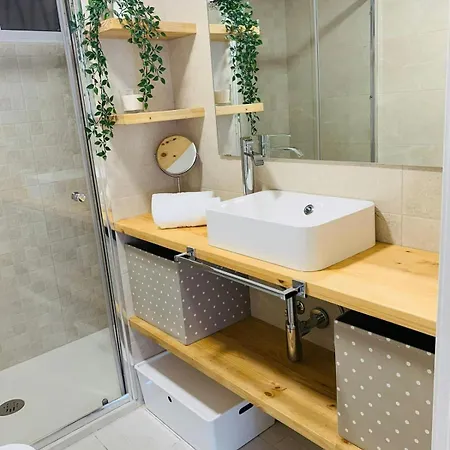 Apartment Bonito 2hab. 2 Banos *