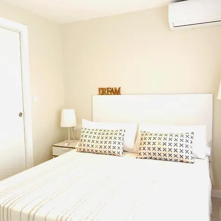 Apartment Bonito 2hab. 2 Banos Benalmadena