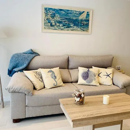 Apartment Bonito 2hab. 2 Banos