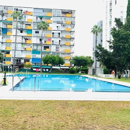Bonito 2hab. 2 Banos Apartment *