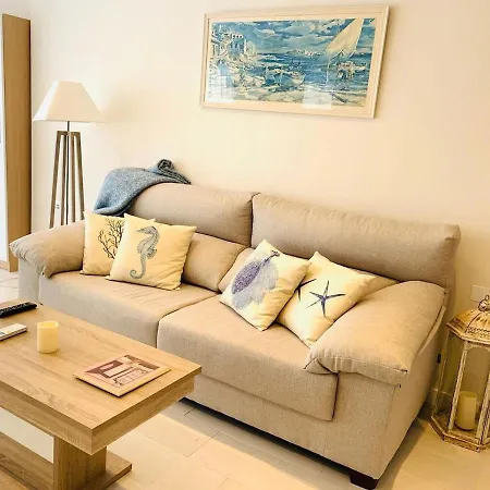 Apartment Bonito 2hab. 2 Banos *